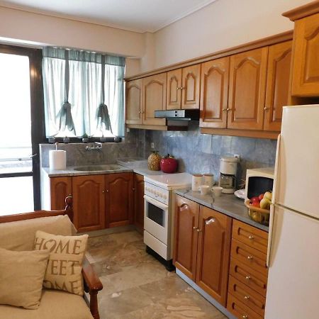A Bright Home Away From Home Parálion Ástros 外观 照片