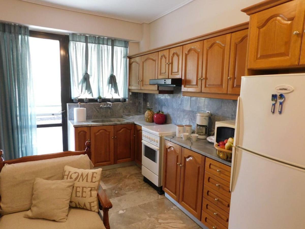 A Bright Home Away From Home Parálion Ástros 外观 照片