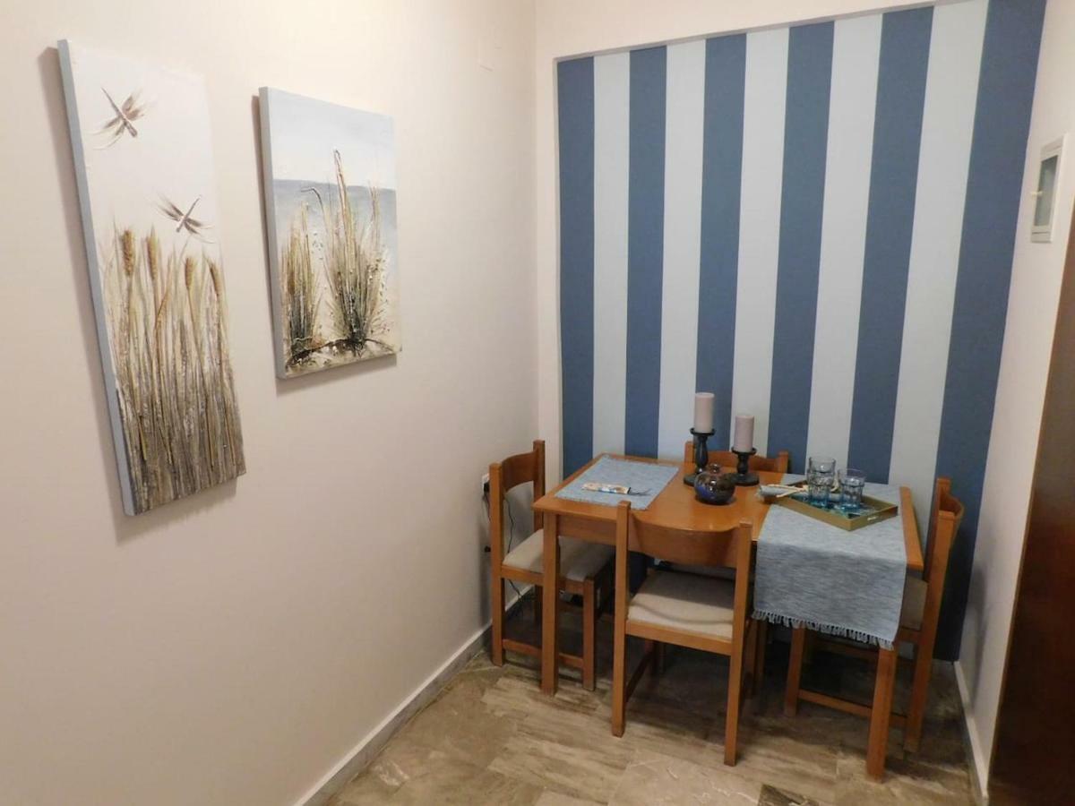A Bright Home Away From Home Parálion Ástros 外观 照片